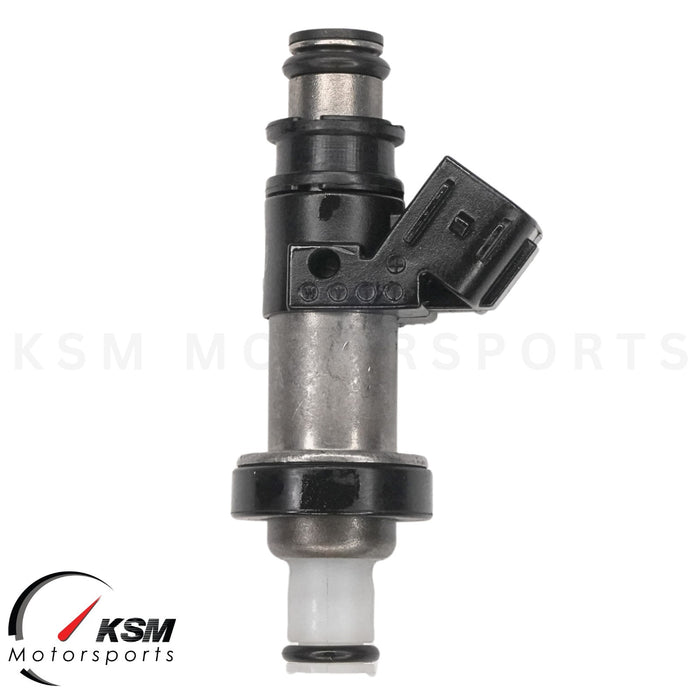 6 x Fuel Injectors for 2000-2004 Honda Acura 3.2L 3.5L V6 06164-P8E-A00 / FJ490