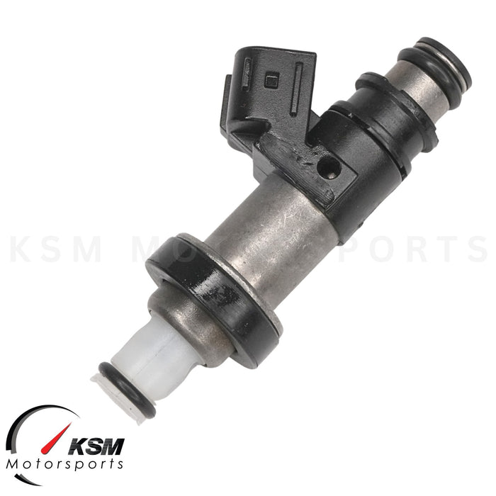 6 x Fuel Injectors for 2000-2004 Honda Acura 3.2L 3.5L V6 06164-P8E-A00 / FJ490