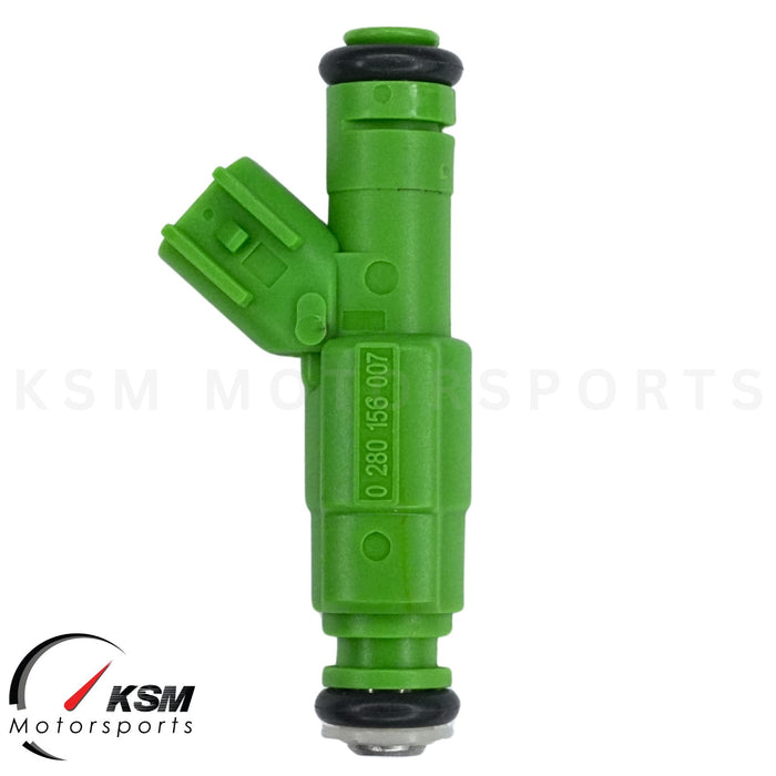6 x Fuel Injectors for CHRYSLER DODGE Caravan Grand Voyager IV (RG,RS) 3.3 00-08