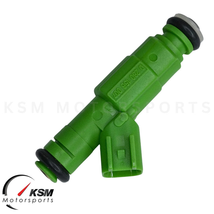 6 x Fuel Injectors for CHRYSLER DODGE Caravan Grand Voyager IV (RG,RS) 3.3 00-08
