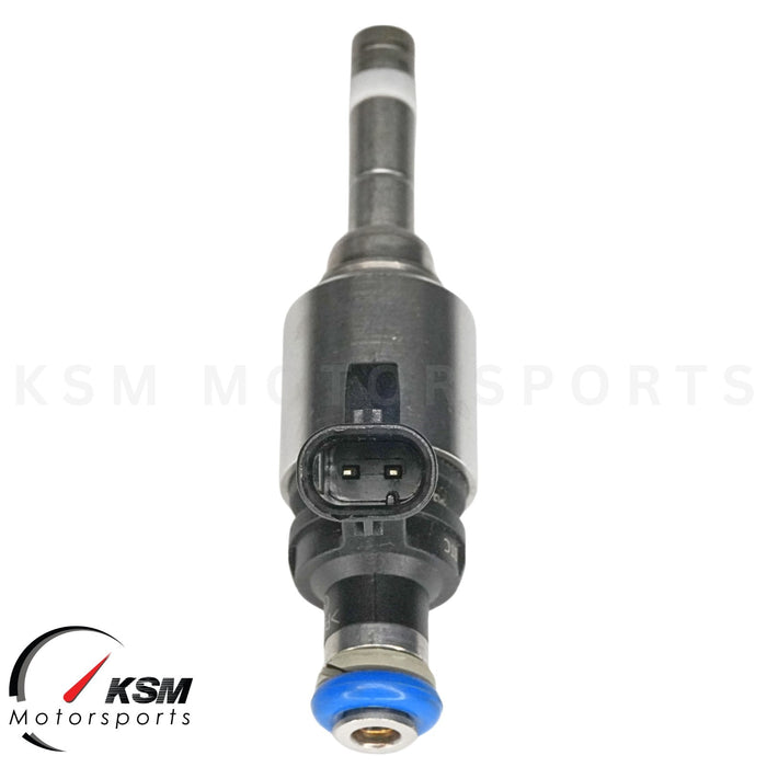 4x Fuel Injectors For Audi Skoda Seat VW 2.0L TSI FSI TFSI 0261500076 06H906036G