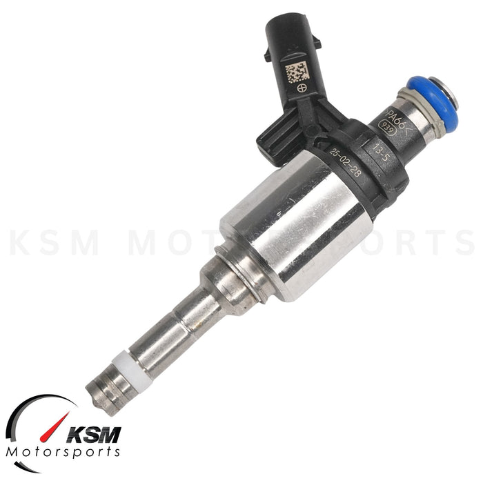 4 x Fuel Injectors For 2008-2015 Audi A3 A4 A5 A6 TT Quattro Q5 2.0L 06H906036G