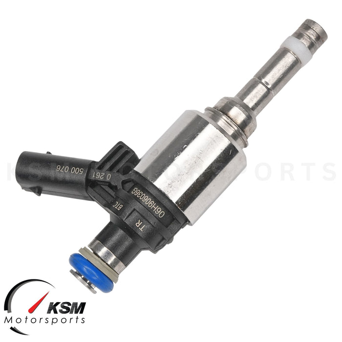 1 x Fuel Injector For Audi Skoda Seat VW 2.0L TSI FSI TFSI 0261500076 06H906036G
