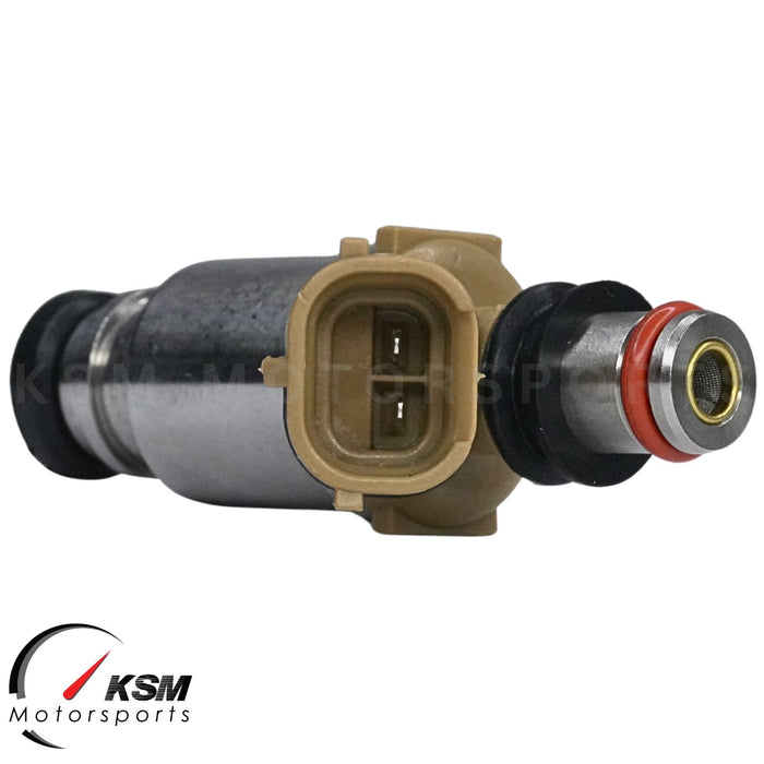1 x Fuel Injector 23250-16150 for 1993-1997 Geo Prizm Toyota Corolla 1.6L I4