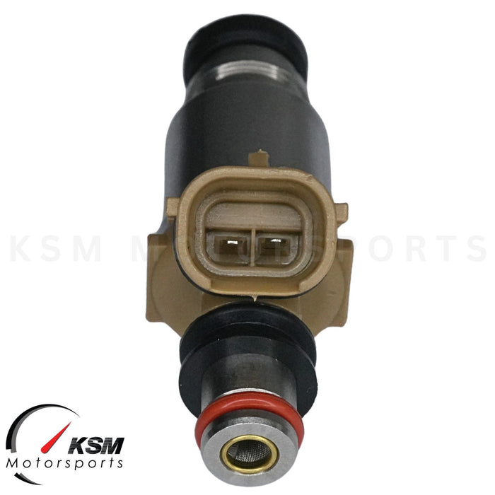 1 x Fuel Injector 23250-16150 for 1993-1997 Geo Prizm Toyota Corolla 1.6L I4