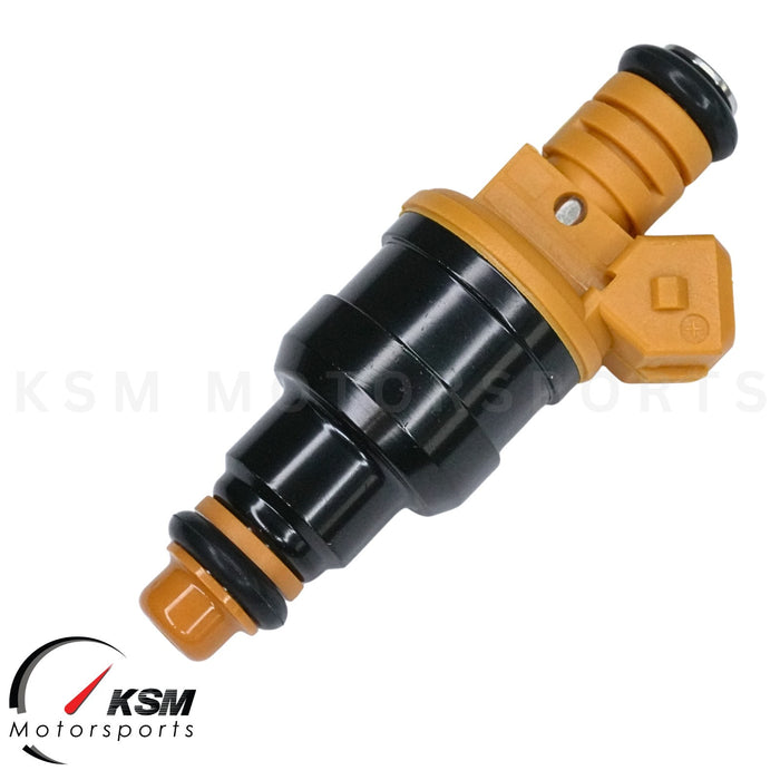 4x FUEL INJECTOR FOR VAUXHALL OPEL LOTUS CAVALIER CALIBRA C20LET 2.0T 0280150420