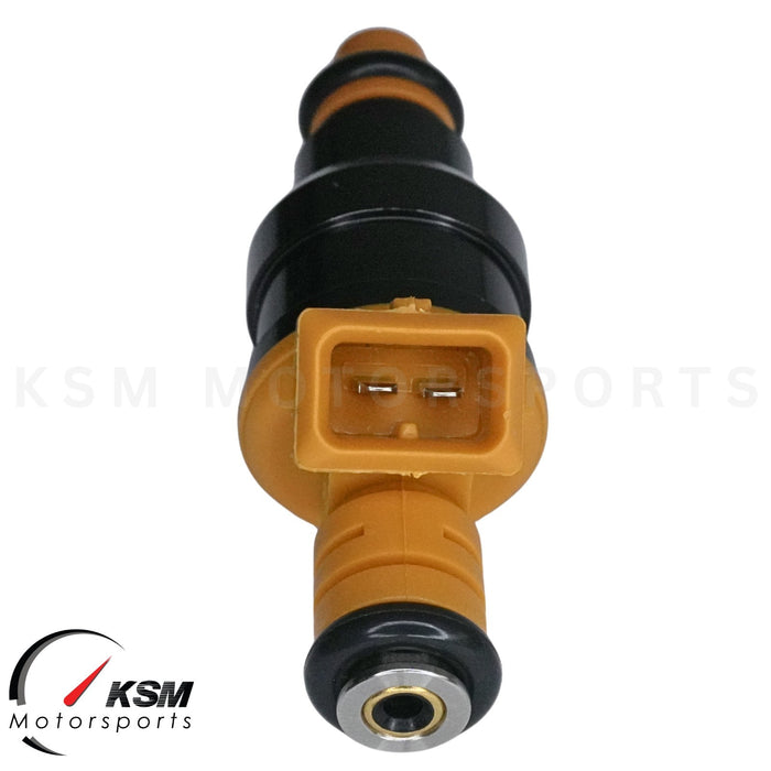 4x FUEL INJECTOR FOR VAUXHALL OPEL LOTUS CAVALIER CALIBRA C20LET 2.0T 0280150420