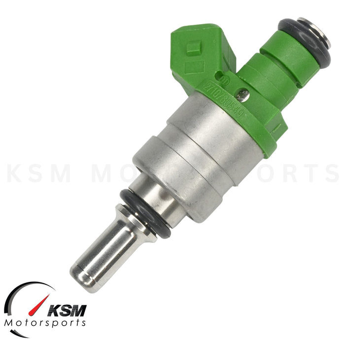 4x fuel injectors for Mercedes C E CLC CLK SLK SLC Sprinter 1.8 M271 A2710780549