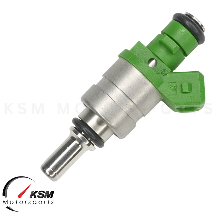 1 x fuel injector for Mercedes C E CLC CLK SLK SLC Sprinter M271 1.8 A2710780549