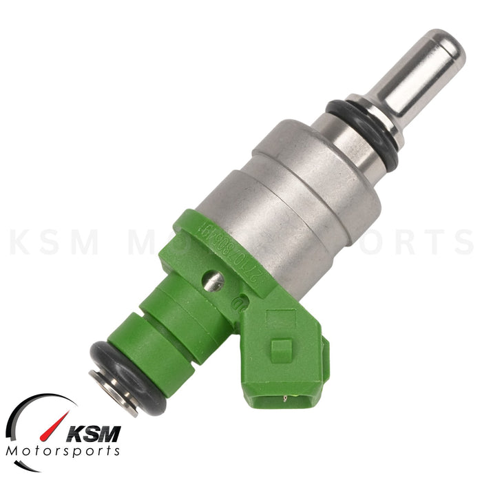 1 x fuel injector for Mercedes C E CLC CLK SLK SLC Sprinter M271 1.8 A2710780549
