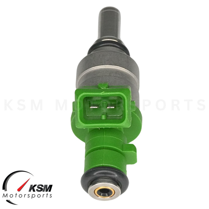 4x fuel injectors for Mercedes C E CLC CLK SLK SLC Sprinter 1.8 M271 A2710780549