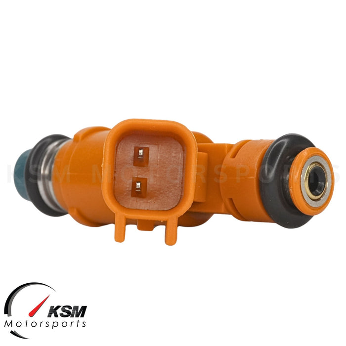 1 x Fuel Injector 2W93-AA for 2003-2009 Jaguar Land Rover 4.2L 4.4L V8 AJ82353