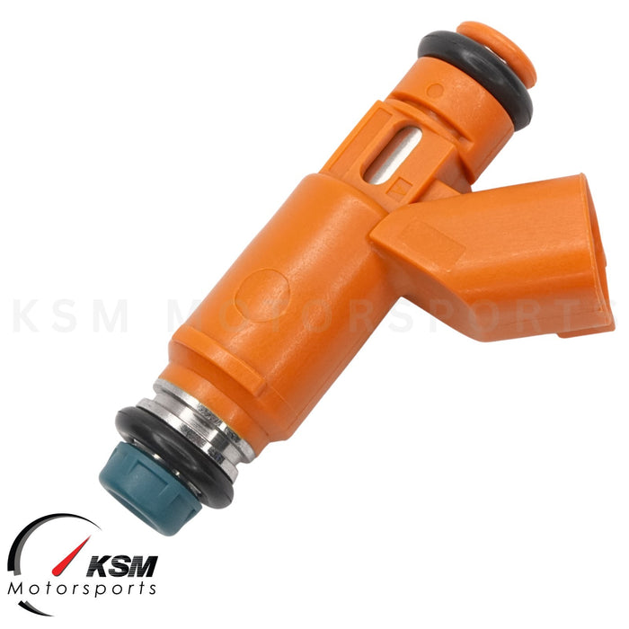 1 x Fuel Injector 2W93-AA for 2003-2009 Jaguar Land Rover 4.2L 4.4L V8 AJ82353