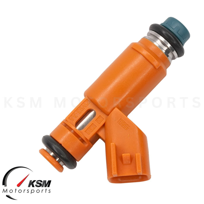 8 x Fuel Injectors for 2006-2009 Land Rover Range Rover / 2005-2009 LR3 4.4L V8