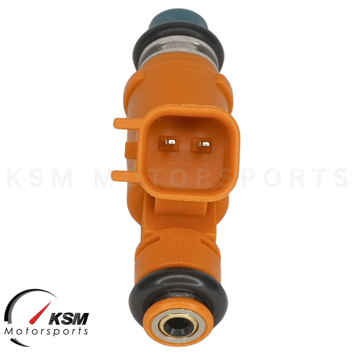 1 x Fuel Injector 2W93-AA for 2003-2009 Jaguar Land Rover 4.2L 4.4L V8 AJ82353