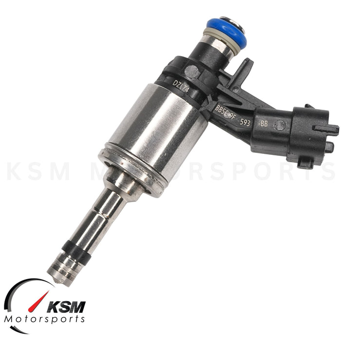4 x GDI Fuel Injectors 0261500333 for Ford, Jaguar, Land Rover, Volvo 2.0L Turbo