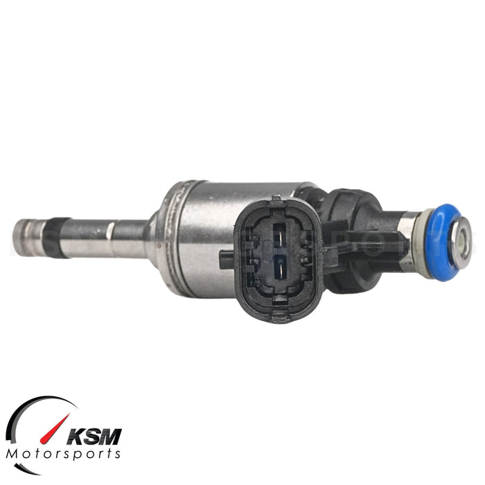 1 x GDI Fuel Injector 0261500333 for Ford, Jaguar, Land Rover, Volvo 2.0L Turbo