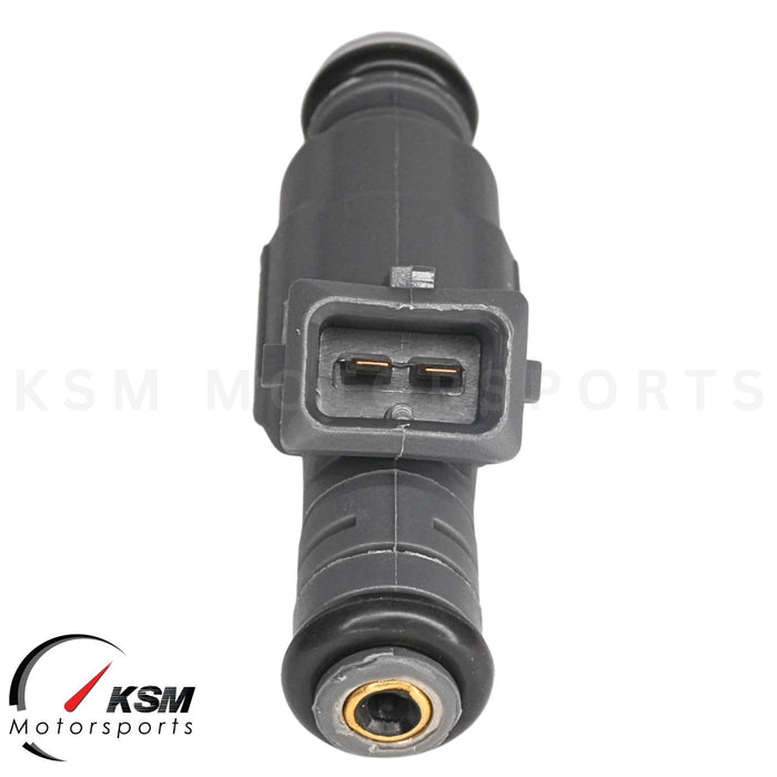 8 x Fuel Injectors 0280155823 for 99-03 BMW 540i E39 X5 E53 4.4L 4.6L V8 1707843