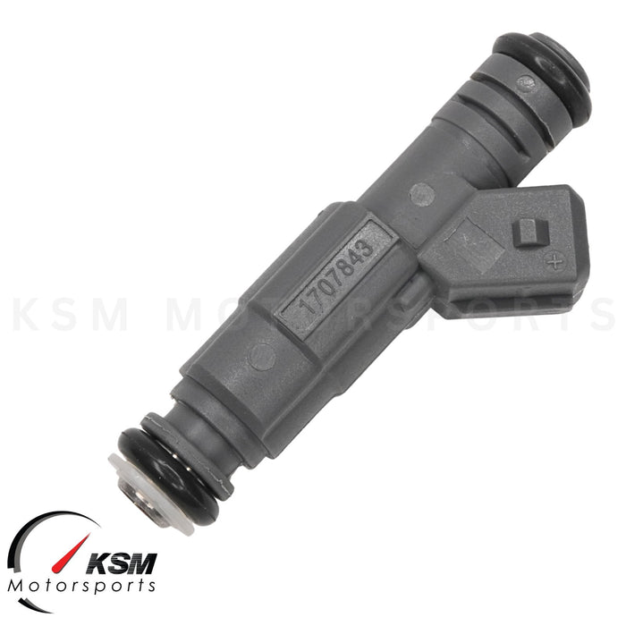 1 x Fuel Injector for BMW 5 7 Series E39 E38 X5 E53 Range Rover L322 4.4 4.6 4.8
