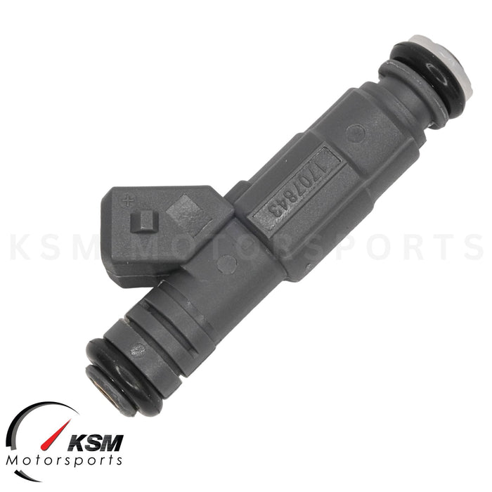 8 x Fuel Injectors 0280155823 for 99-03 BMW 540i E39 X5 E53 4.4L 4.6L V8 1707843