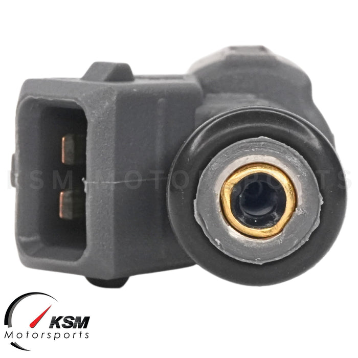 8x Fuel Injectors 1707843 for BMW 535i 540i 735i 740i E39 E38 X5 E53 3.5 4.4 4.6