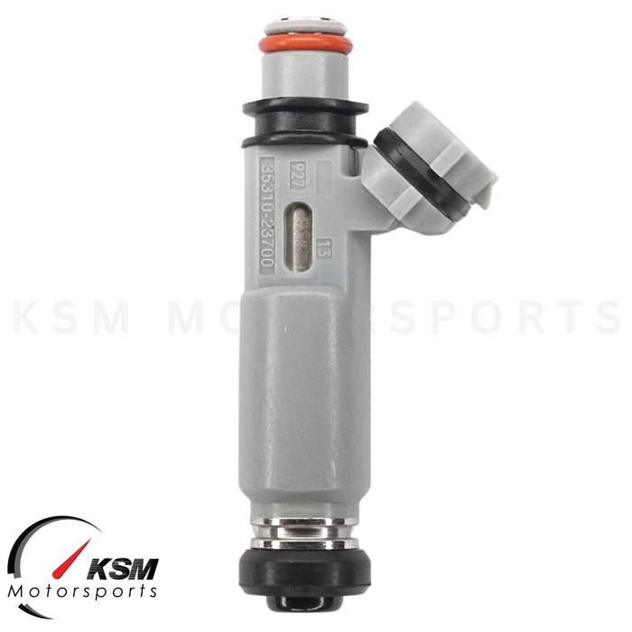4x Fuel Injector for Hyundai Elantra Kia Spectra 2004-2006 / Spectra5 05-06 2.0L