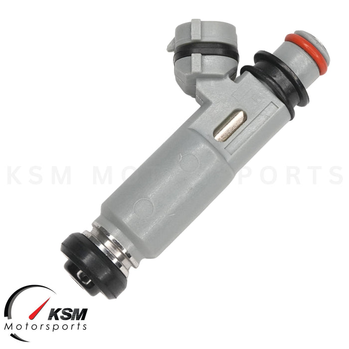 4x Fuel Injector for Hyundai Elantra Kia Spectra 2004-2006 / Spectra5 05-06 2.0L