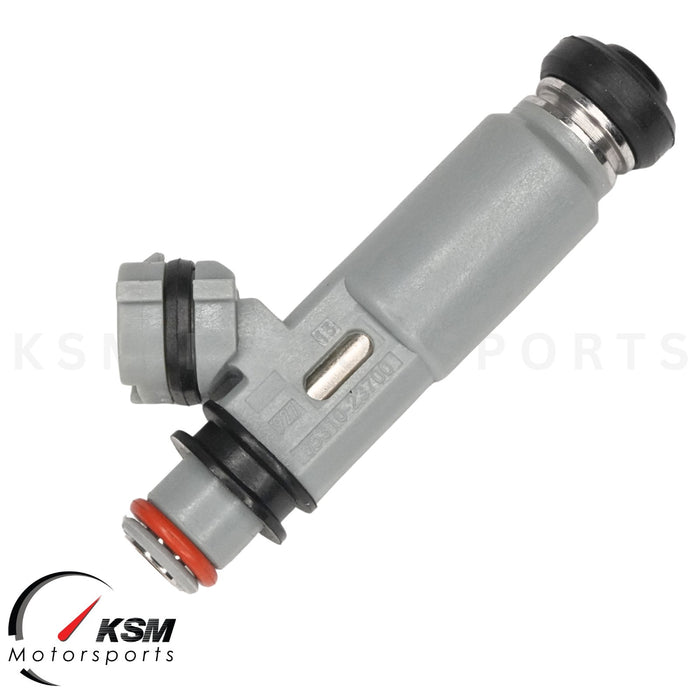4x Fuel Injector for Hyundai Elantra Kia Spectra 2004-2006 / Spectra5 05-06 2.0L