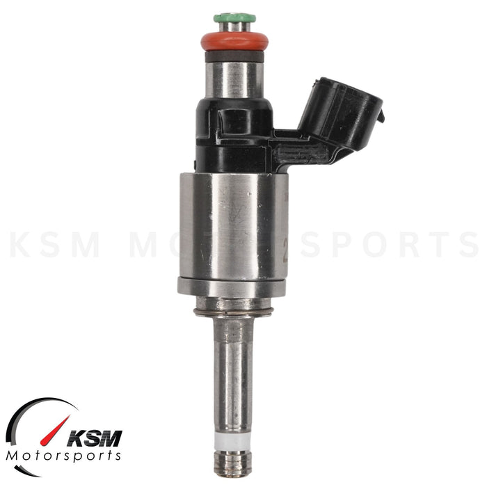 6 x Fuel Injectors For 2014-2020 Acura MDX 3.5L V6 16450-R9P-A01 / 16010-R9P-305