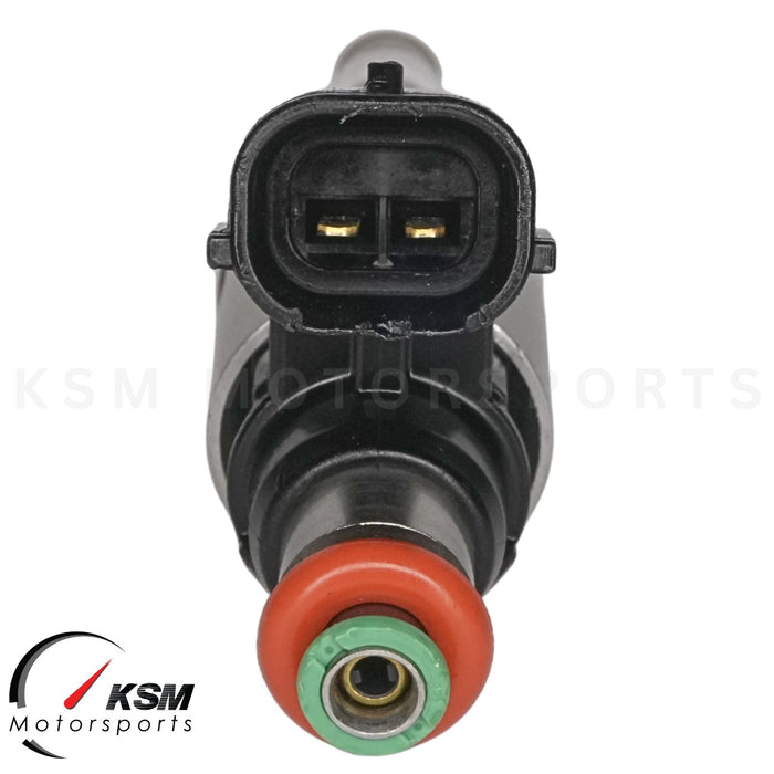 6 x Fuel Injectors For 2015-2020 Acura TLX 3.5L V6 16450-R9P-A01 / 16010-R9P-305