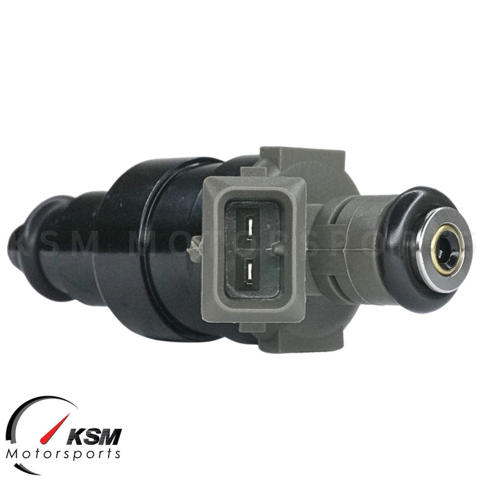 1 x Fuel Injector 53030778 for 96-02 Dodge Jeep  L4 2.5L, L6 4.0L, V8 5.2L 5.9L
