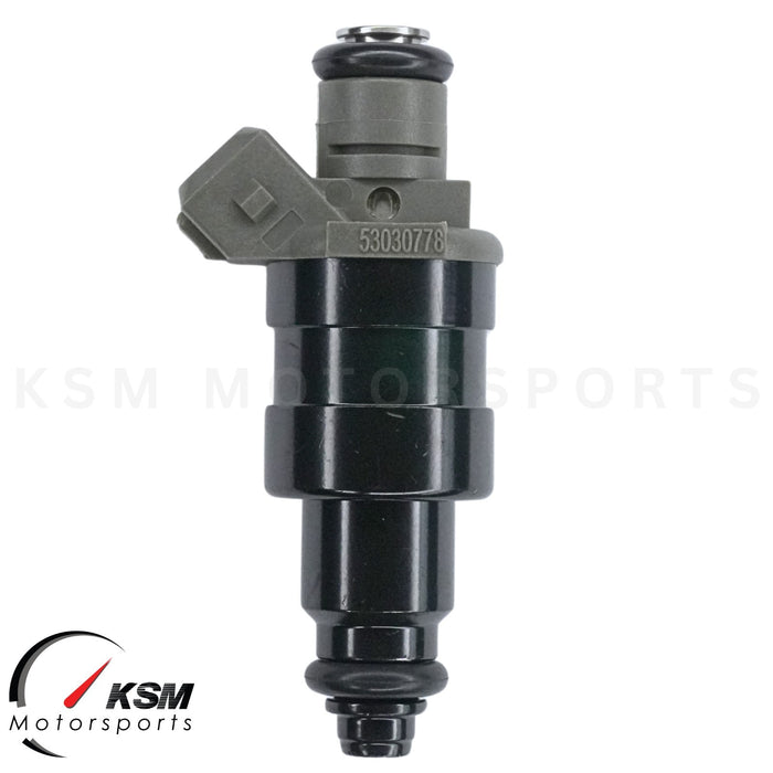 8 x Fuel Injectors for 1996-1998 Dodge B1500 B2500 B3500 5.2L 5.9L V8 53030778