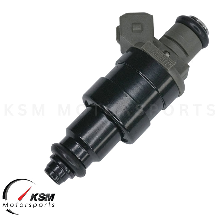 1 x Fuel Injector 53030778 for 96-02 Dodge Jeep  L4 2.5L, L6 4.0L, V8 5.2L 5.9L