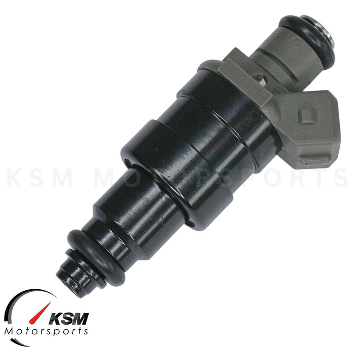 1 x Fuel Injector 53030778 for 96-02 Dodge Jeep  L4 2.5L, L6 4.0L, V8 5.2L 5.9L
