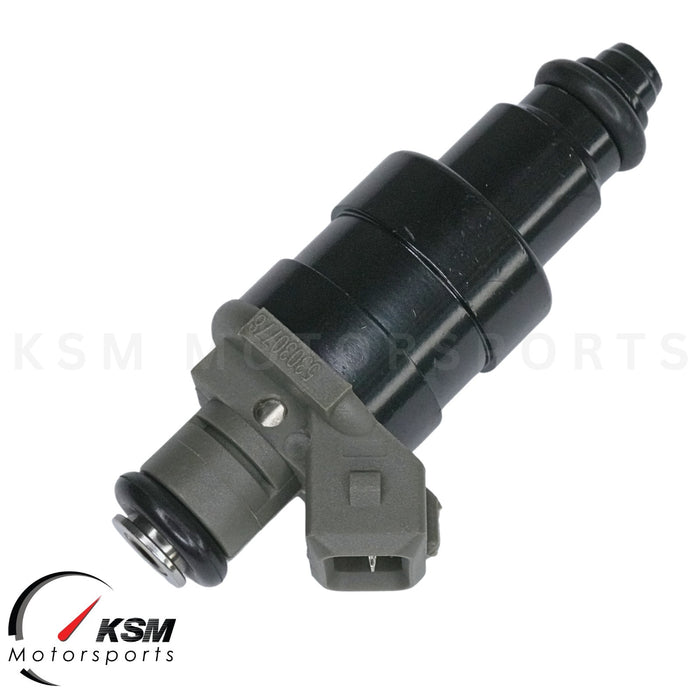 1 x Fuel Injector 53030778 for 96-02 Dodge Jeep  L4 2.5L, L6 4.0L, V8 5.2L 5.9L