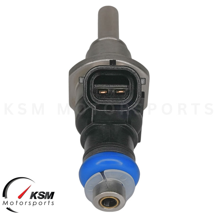 1 x Fuel Injector For 2003-2016 Mazda Speed 3 / 6 / CX-7 2.3L Turbo L3K9-13250-A