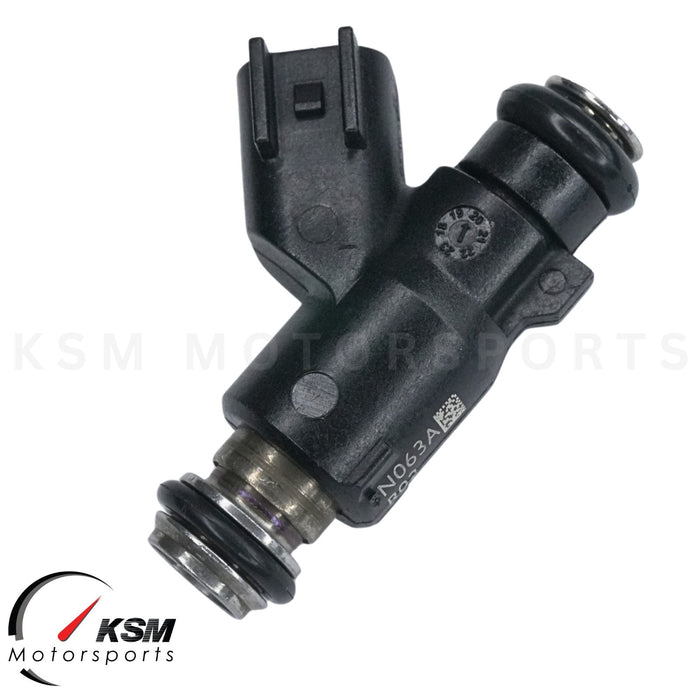 8 x Fuel Injectors 12613411 for 2010-2017 Chevy GMC 4.8 6.0 5.3 V8 FLEX 217-3411