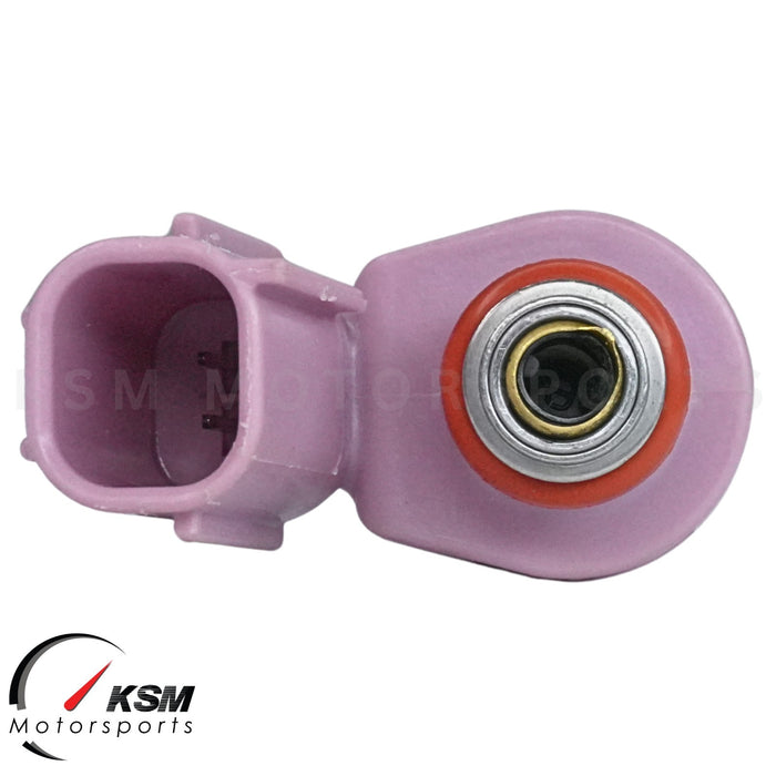 6 x Fuel Injectors 23250-31070 for 2007-2011 GS450H / 2006-2018 IS350 3.5L V6