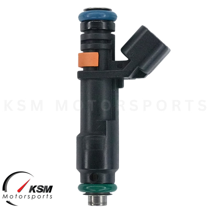 8 x Fuel Injectors for 05-07 Ford F150 F250 F350 Lincoln Mark LT Navigator 5.4L
