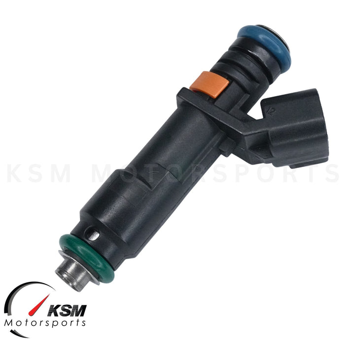 8 x Fuel Injectors for 05-07 Ford F150 F250 F350 Lincoln Mark LT Navigator 5.4L
