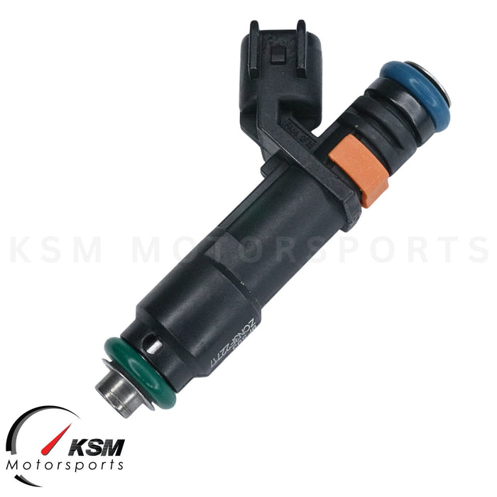 8 x Fuel Injectors for 05-07 Ford F150 F250 F350 Lincoln Mark LT Navigator 5.4L
