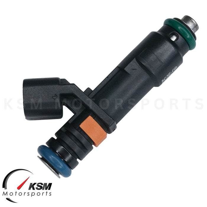 8 x Fuel Injectors for 05-07 Ford F150 F250 F350 Lincoln Mark LT Navigator 5.4L