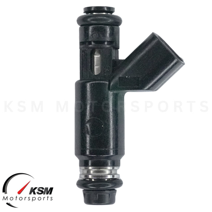 8 x Fuel Injectors 25326903 for 2002-2006 GMC Sierra Yukon XL 1500 5.3L V8 Flex