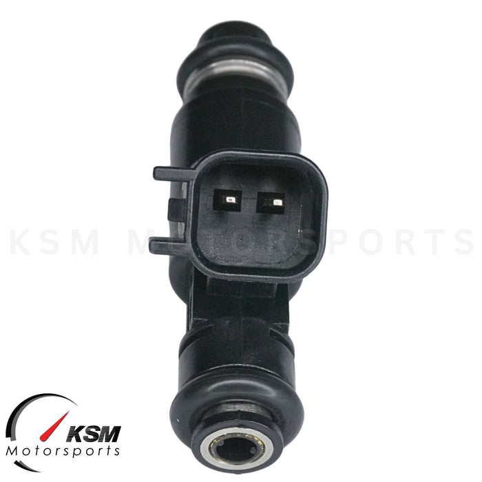 1 x Fuel Injector for 2002-07 Chevrolet GMC 5.3L L59 V8 FLEX 25326903 / 12580426