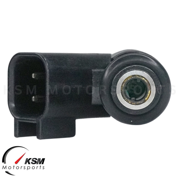 1 x Fuel Injector for 2002-07 Chevrolet GMC 5.3L L59 V8 FLEX 25326903 / 12580426