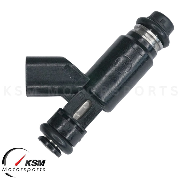 1 x Fuel Injector for 2002-07 Chevrolet GMC 5.3L L59 V8 FLEX 25326903 / 12580426