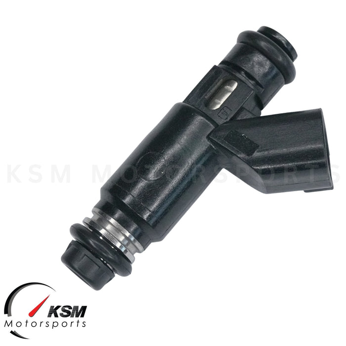 8 x Fuel Injectors 25326903 for 2002-2006 GMC Sierra Yukon XL 1500 5.3L V8 Flex