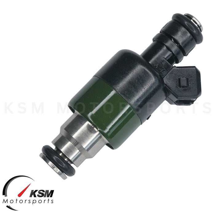6 x Fuel Injector for Chevy Camaro Buick Century Cadillac Olds V6 2.8L 3.1L 3.3L