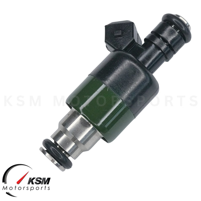 6 x Fuel Injector for Chevy Camaro Buick Century Cadillac Olds V6 2.8L 3.1L 3.3L