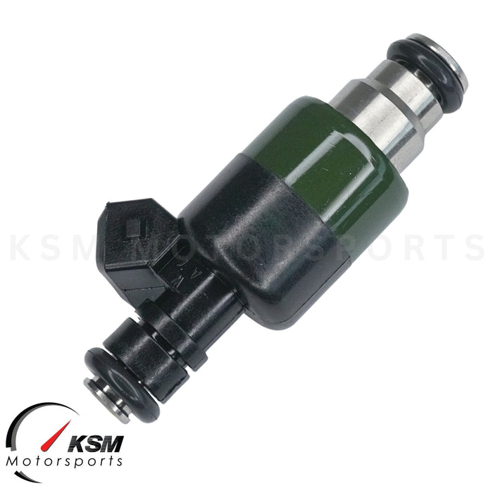 6 x Fuel Injector for Chevy Camaro Buick Century Cadillac Olds V6 2.8L 3.1L 3.3L